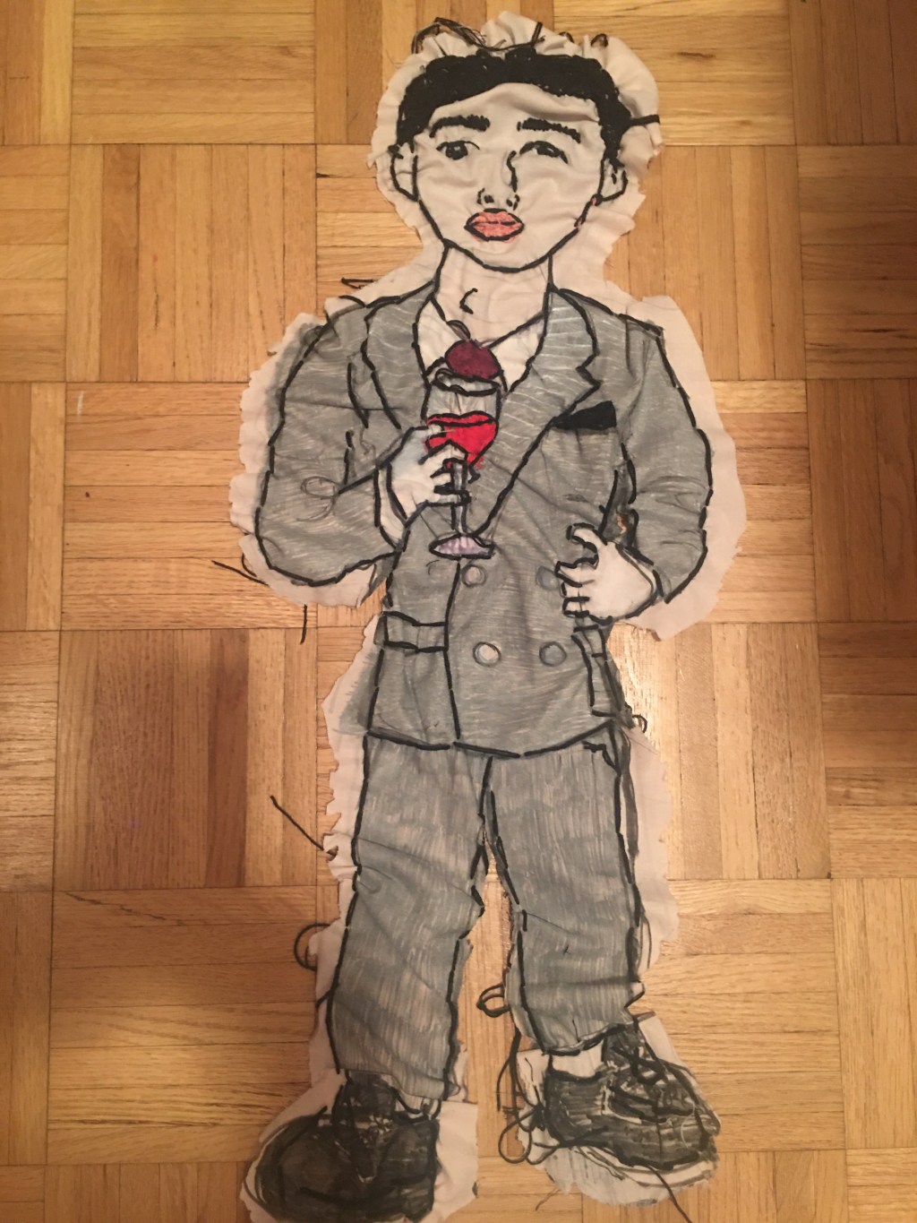 Paek-Pok, to be brutally&nbsp;honest