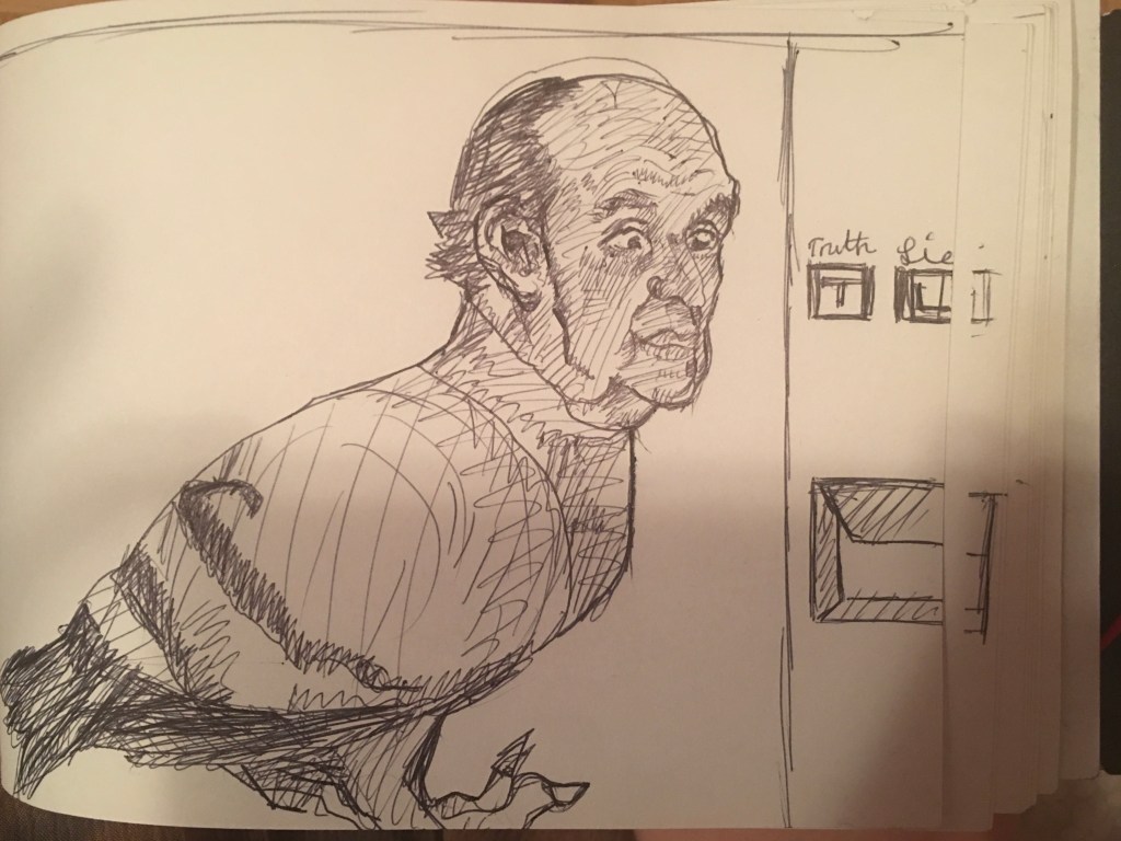 Seu bul jae-Korean expression meaning self imposed&nbsp;disaster