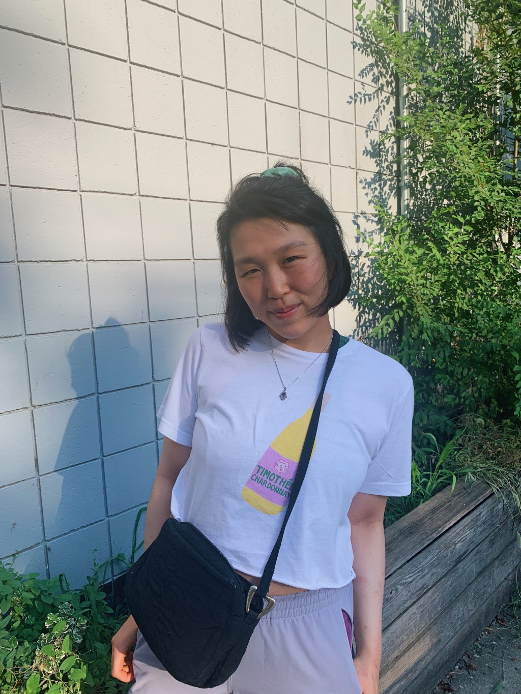 Interview with Interesting Korean-American #2, food writer Justine&nbsp;Lee