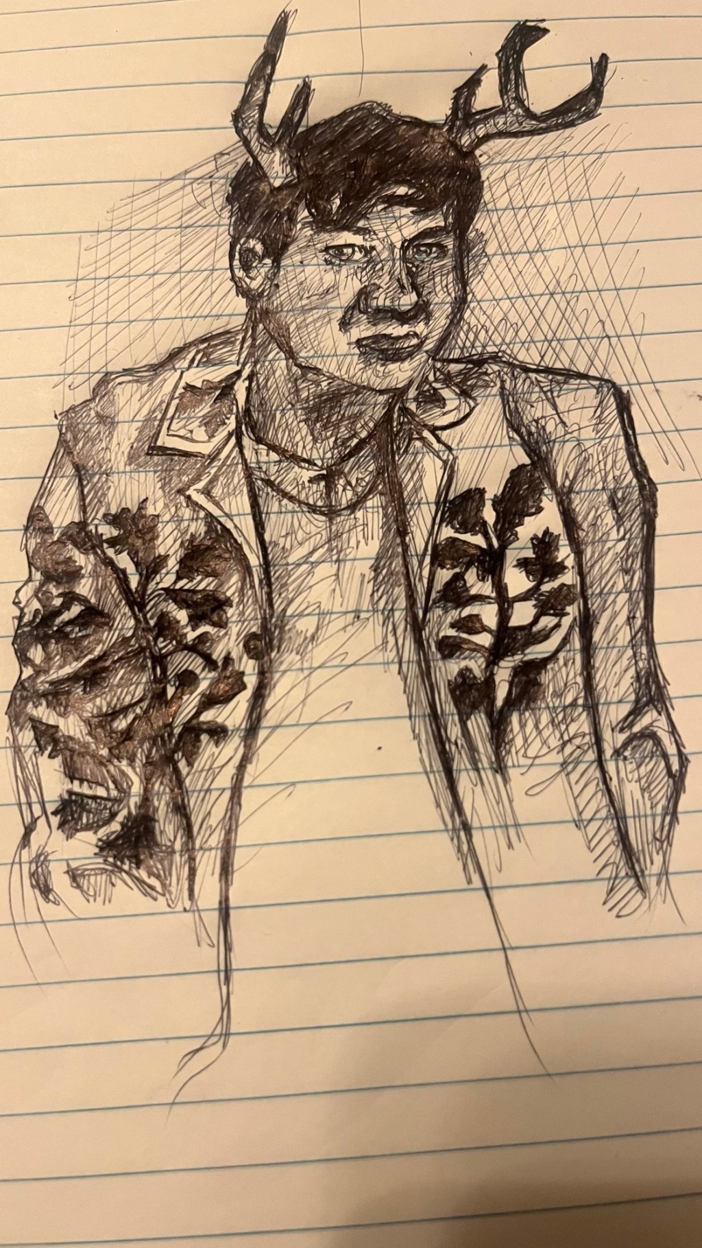 남의 떡이 더 커 보인다  — (Korean expression that translates as “Other people’s rice cakes look bigger”). My mumblings about Saltburn and unwieldly&nbsp;envy